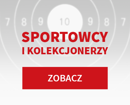 Sport i Kolekcja Praktyczne szafy na broń w różnych rozmiarach