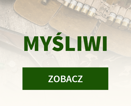 Szafy na broń dla myśliwych