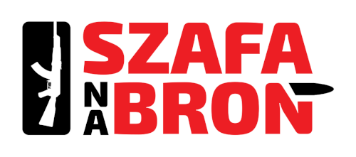 Szafa na broń